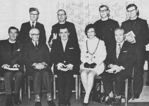 Port missionary induction 1971.jpg