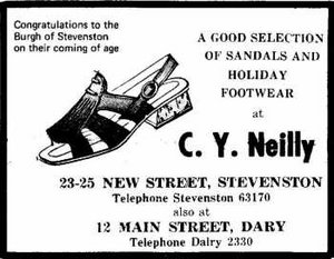 Neilly shoes 1973.jpg