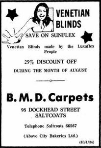 BMD Carpets 1974.jpg