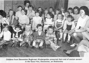 Boglemart pre-school concert June 1973.jpg
