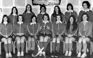 Ardrossan Academy hockey first XI 1973-74.jpg