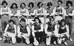 Ardrossan Academy boys volleyball team session 1972-73.jpg
