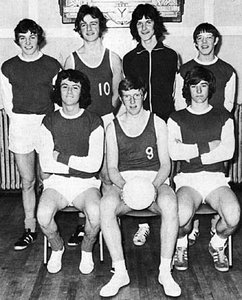 Ardrossan Academy boys volleyball team session 1973-74.jpg