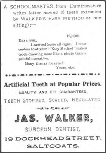 Walker dentist 1909.jpg
