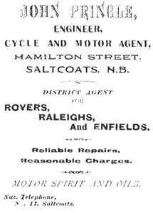 Pringles cycles 1909.jpg