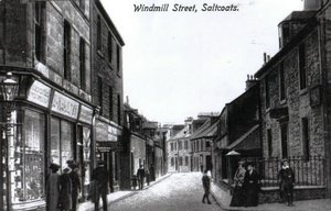 Windmill Street Saltcoats early 1900s.jpg