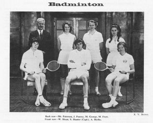 Ardrossan Academy badminton team session 1969-70.jpg
