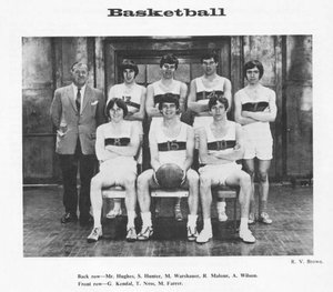 Ardrossan Academy basketball team session 1969-70.jpg