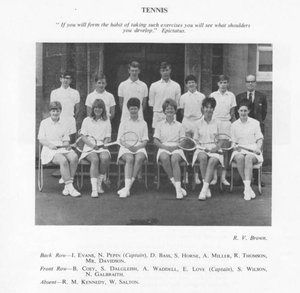 Ardrossan Academy tennis team session 1966-67.jpg