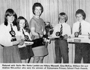 Fleck award winners 1974.JPG