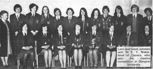 Ardrossan Academy classics winners March 1975.jpg
