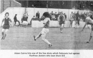 Saltcoats Vics v Renfrew Juniors 27th July 1974.jpg