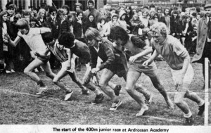 Ardrossan Academy sports day 1972.jpg