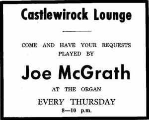 Joe McGrath at Castlewirock 1972.jpg