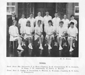 Ardrossan Academy tennis team session 1965-66.jpg