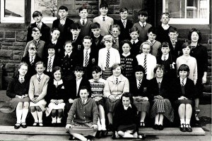 St Peters Primary Class Photo 1965.jpg